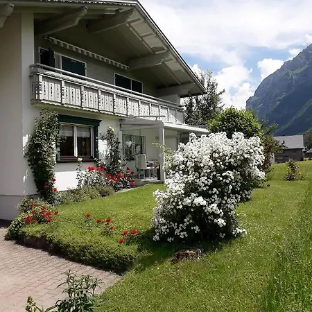 Apartment Dietrich Mellau