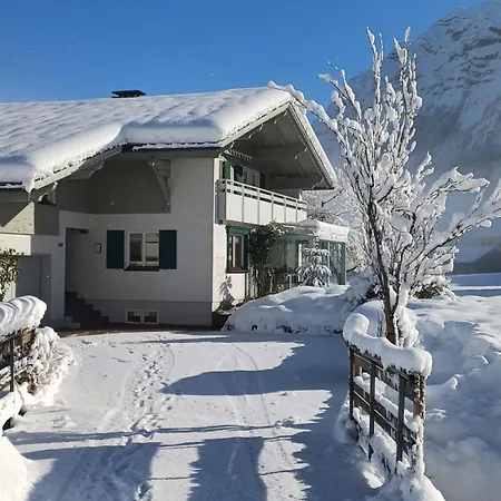 Apartment Dietrich *