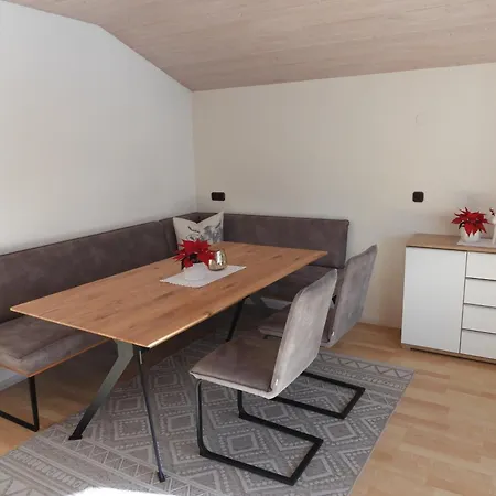Apartment Dietrich *