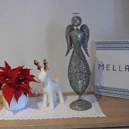 Dietrich Apartment Mellau