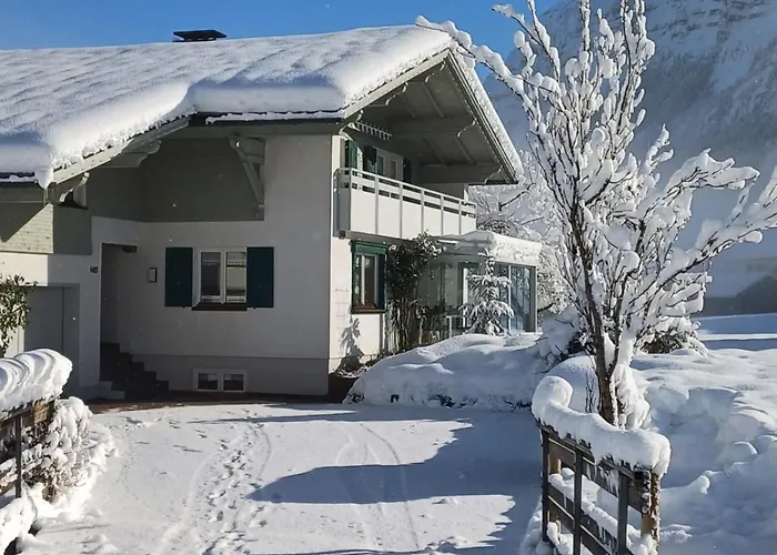 Apartment Dietrich *