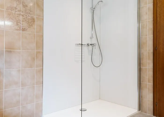 Dietrich Apartment Mellau