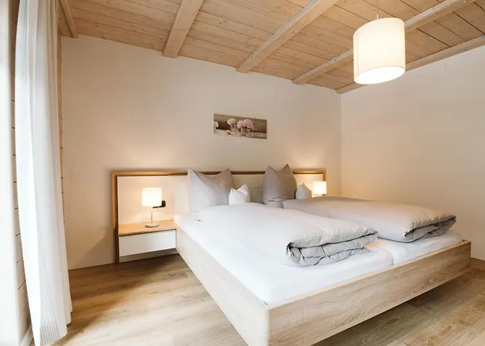 Apartment Dietrich *