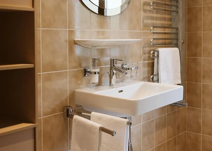 Apartment Dietrich *