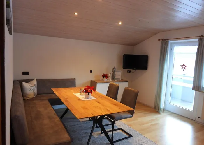 Dietrich Apartment *