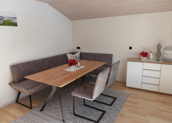 Apartment Dietrich *